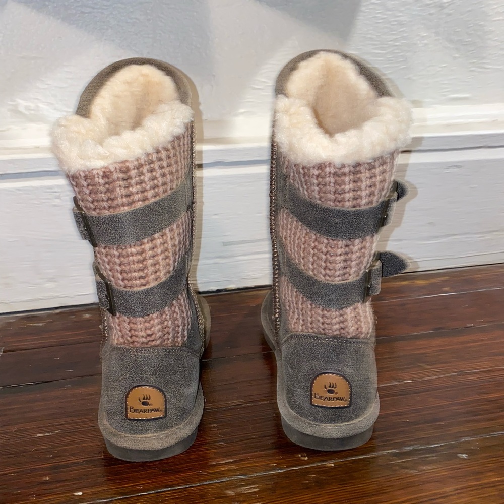 Bearpaw Womens Boots